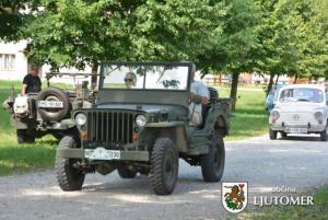 22. Puchovo srečanje in 17. memorialno srečanje dr. Ludvika Bratuše 7